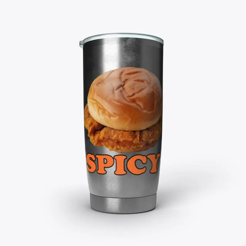 Spicy Chicken